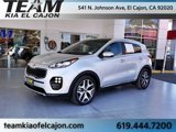 Used 2017 Kia Sportage SX image 5