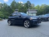 Used 2020 Audi Q5 2.0T Titanium Premium Plus w/ Premium Plus Package image 3