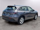 Certified 2023 Honda HR-V LX image 4