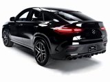 Used 2025 Mercedes-Benz GLE 53 AMG 4MATIC Coupe image 6