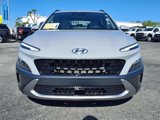Used 2023 Hyundai Kona Limited w/ Cargo Package image 2