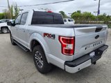 Certified 2019 Ford F150 XLT w/ Equipment Group 302A Luxury image 3