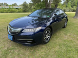 Used 2015 Acura TLX w/ Technology Package image 2