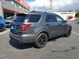 Used 2019 Ford Explorer Sport image 3