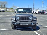 New 2025 Jeep Wrangler Sport S image 2