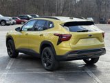 New 2025 Chevrolet Trax ACTIV w/ Driver Confidence Package image 5
