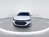 Used 2022 Chevrolet Malibu RS image 2
