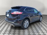 Certified 2022 Ford Edge Titanium w/ Equipment Group 301A image 3