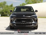 New 2025 Buick Encore GX Preferred w/ Comfort Package image 2