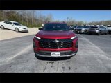 New 2025 Chevrolet Equinox LT w/ Midnight Edition image 4
