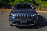 Used 2019 Jeep Cherokee Limited image 2