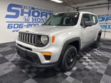 Used 2019 Jeep Renegade Sport image 1