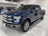 Used 2017 Ford F150 Lariat w/ Equipment Group 502A Luxury image 4