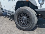 Used 2017 Jeep Wrangler Unlimited Sport w/ Connectivity Group image 3