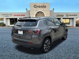 Used 2022 Jeep Compass Limited image 5