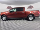 Used 2017 Ford F150 XLT w/ Equipment Group 301A Mid image 4