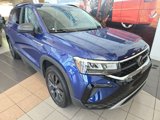 Certified 2024 Volkswagen Taos S image 2