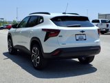New 2025 Chevrolet Trax RS image 4