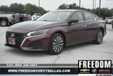 Used 2024 Nissan Altima 2.5 SV image 3