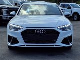 Used 2023 Audi A4 2.0T Premium Plus image 2