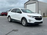 Used 2019 Chevrolet Equinox LS w/ LS Convenience Package image 2