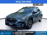 New 2025 Subaru Crosstrek 2.5i Premium image 4