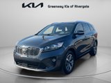 Used 2019 Kia Sorento EX w/ EX Touring Package image 3