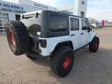 Used 2015 Jeep Wrangler Unlimited Sport w/ Quick Order Package 23S image 5