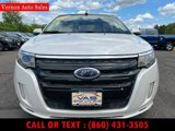 Used 2014 Ford Edge Sport w/ Vision Package image 2