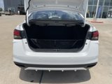 New 2025 Nissan Versa S image 5