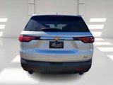 Used 2022 Chevrolet Traverse LS image 6
