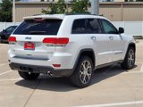 Used 2019 Jeep Grand Cherokee Limited w/ Luxury Group II image 4
