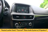Used 2016 MAZDA CX-5 Grand Touring image 5