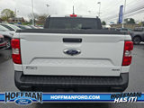 Certified 2022 Ford Maverick XL w/ Equipment Group 100A Standard image 5