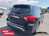Used 2017 Nissan Pathfinder S image 6