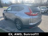Used 2019 Honda CR-V EX image 5