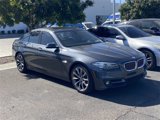 Used 2016 BMW 535i Sedan image 3