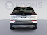 Used 2022 Chevrolet Bolt EUV LT w/ Convenience Package image 5
