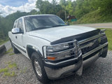 Used 2002 Chevrolet Silverado 1500 LS w/ Off-Road Pkg image 5