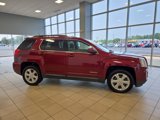 Used 2017 GMC Terrain SLE w/ Driver Alert Package I image 5