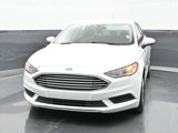 Used 2018 Ford Fusion S image 3