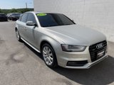 Used 2015 Audi A4 2.0T Premium image 2