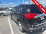 Used 2016 GMC Terrain SLT image 2