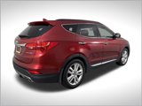 Used 2013 Hyundai Santa Fe Sport 2.0T image 3