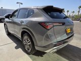 New 2025 Acura ADX AWD image 3