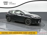 Used 2023 Lexus UX 250h AWD w/ Premium Package image 5