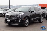 Used 2023 Cadillac XT5 Premium Luxury w/ Technology Package image 3