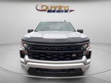 Used 2022 Chevrolet Silverado 1500 Custom image 5