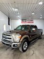 Used 2012 Ford F350 Lariat w/ Lariat Ultimate Pkg image 2