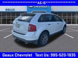 Used 2011 Ford Edge SEL w/ 201A Rapid Spec Order Code image 2